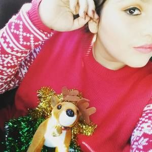 Meet your Posher, Idalia